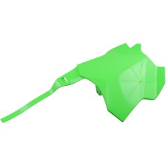 UFO SPREDNJA ŠTEVILČNICA KAWASAKI KXF450 2016-2023